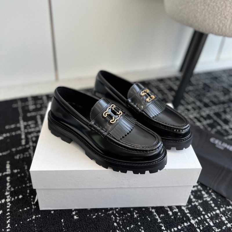 Celine Loafers