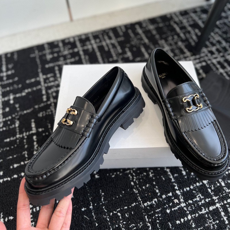 Celine Loafers