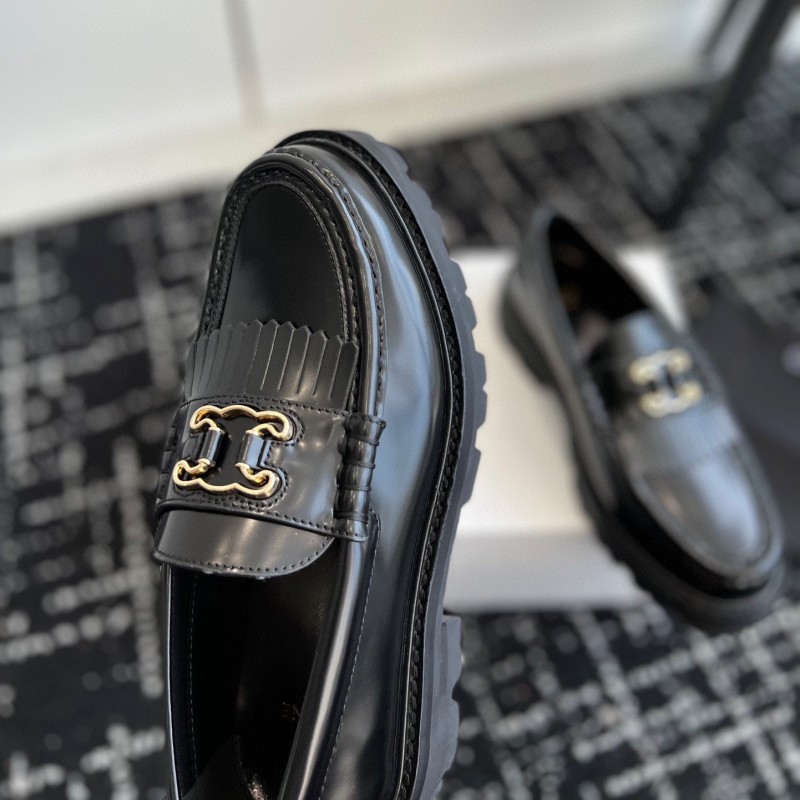 Celine Loafers