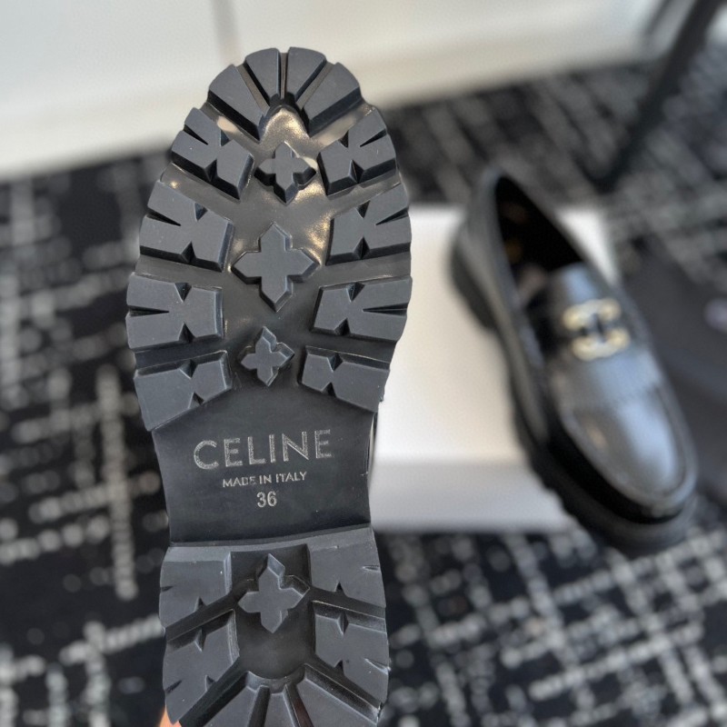 Celine Loafers