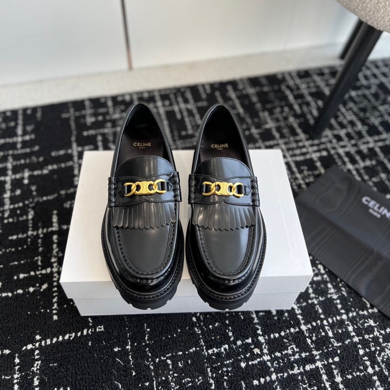 Celine Loafers