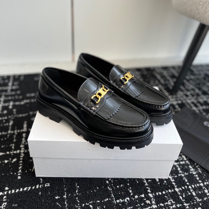Celine Loafers