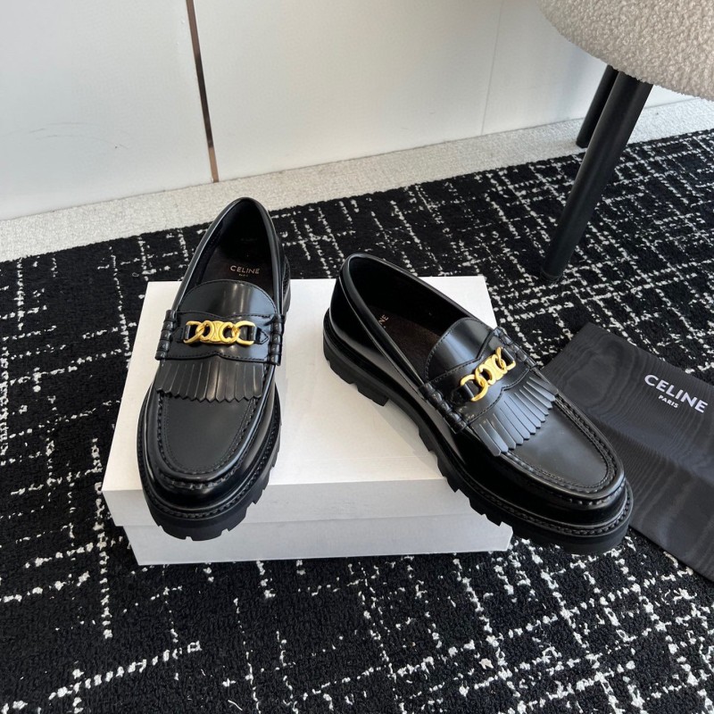 Celine Loafers
