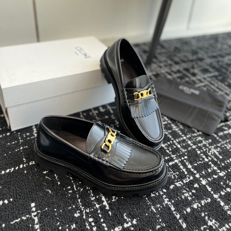 Celine Loafers