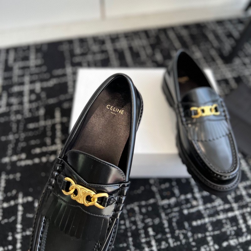 Celine Loafers