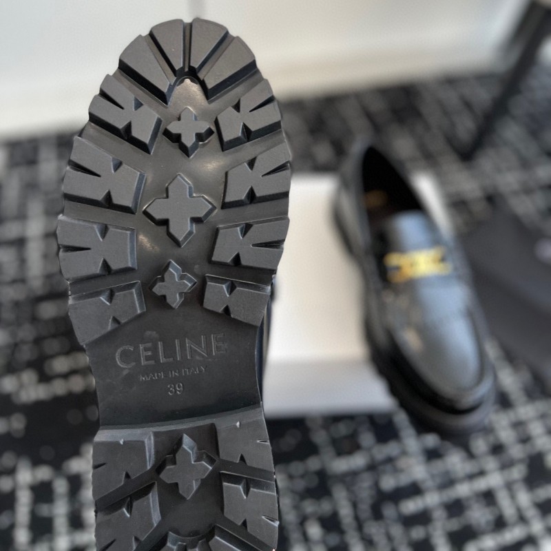 Celine Loafers