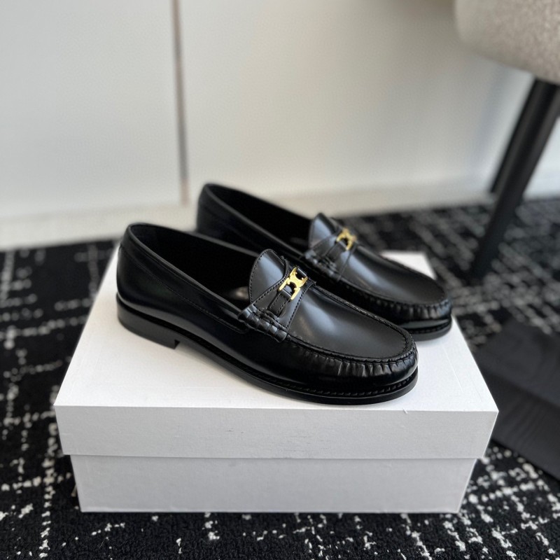 Celine Loafers