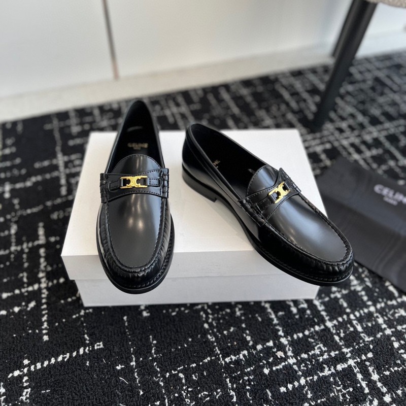 Celine Loafers