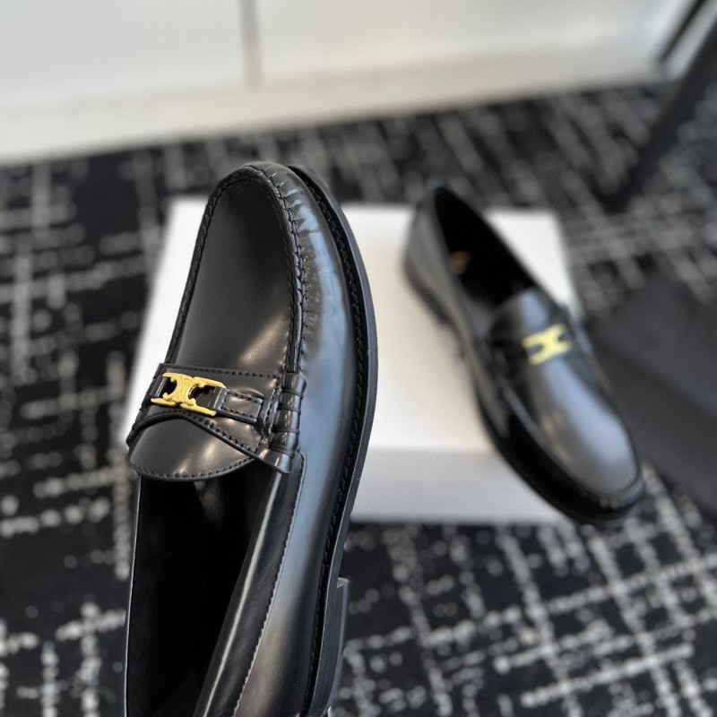 Celine Loafers