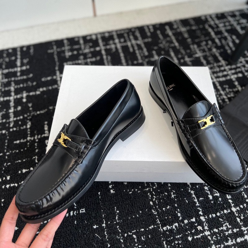 Celine Loafers