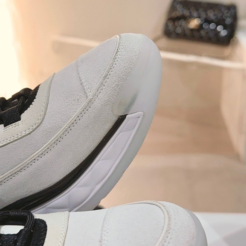 Chanel Sneaker