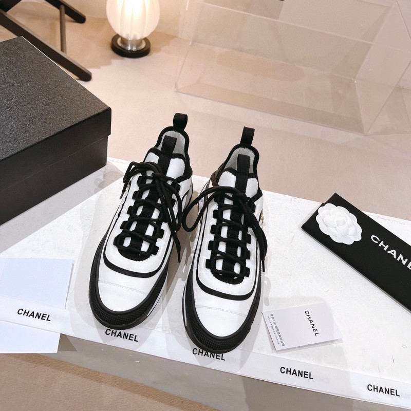 Chanel Sneaker
