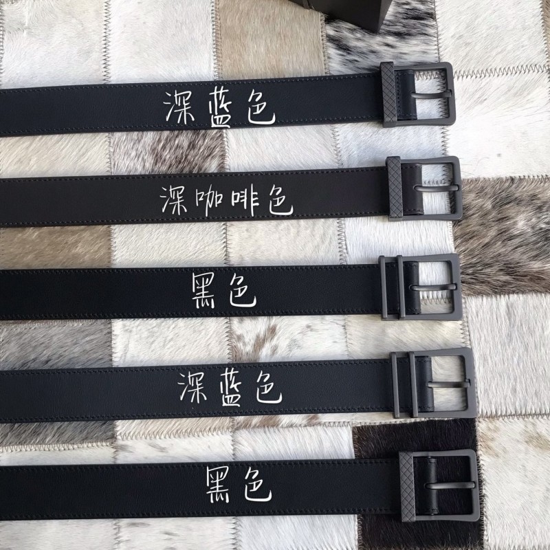 BV Men Belt