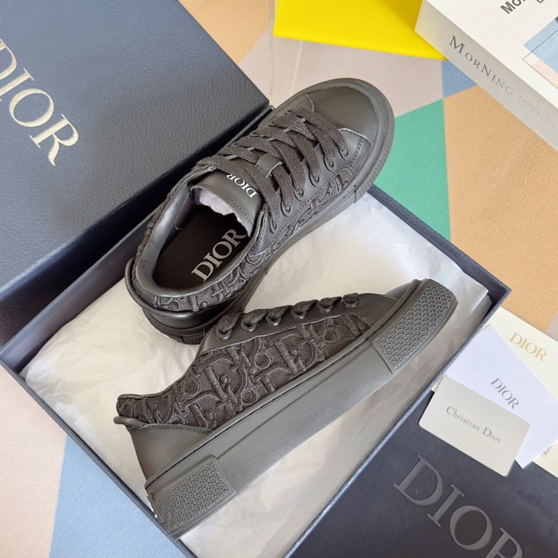 Dior x Denim Tears Unisex Sneaker