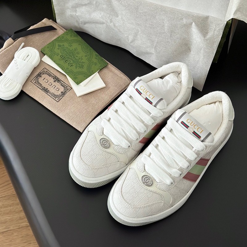 Gucci Unisex Sneaker