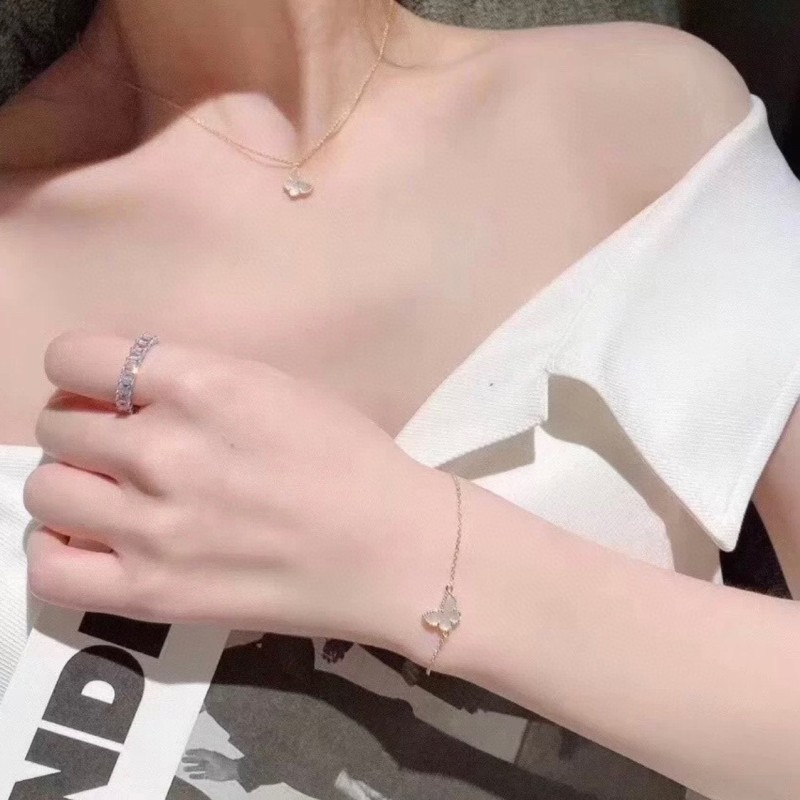 VCA Bracelet / Necklace