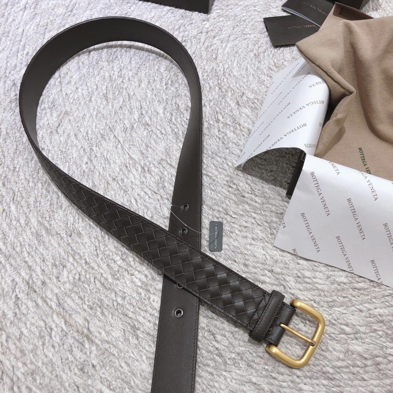 BV Men Belt