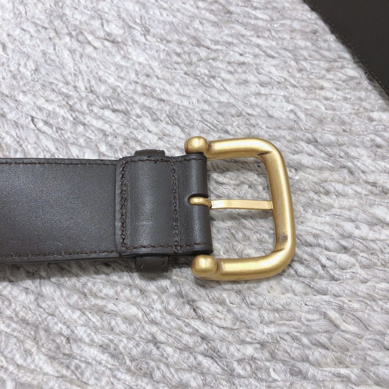 BV Men Belt