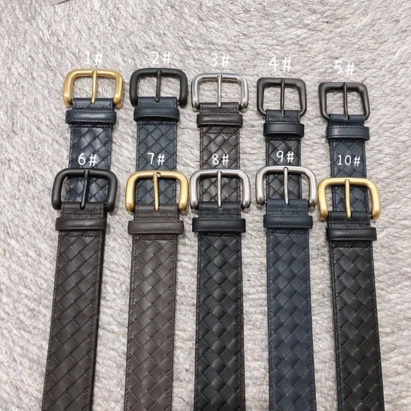 BV Men Belt