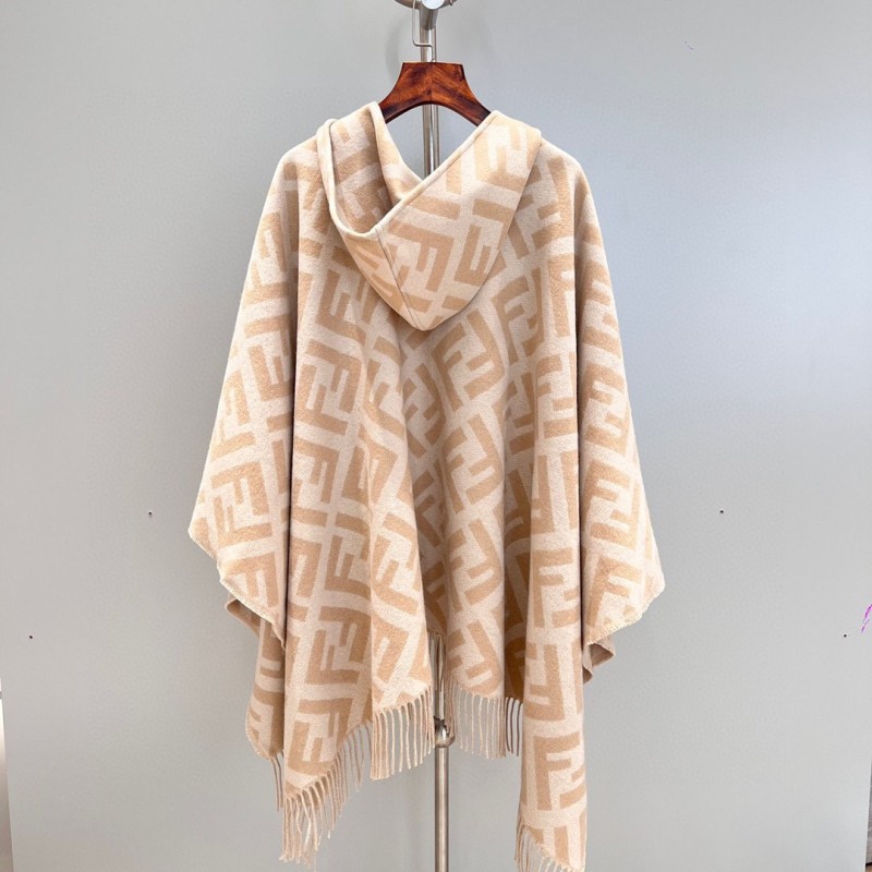 Fendi Cloak