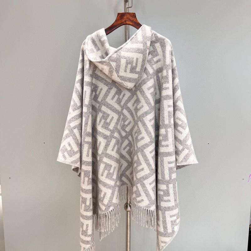 Fendi Cloak