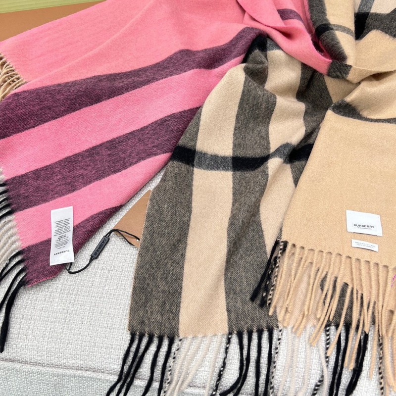 Burberry Shawl
