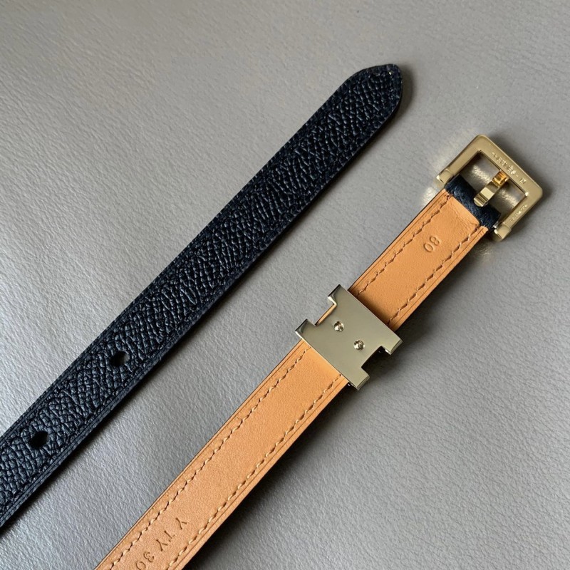 Hermes Belt