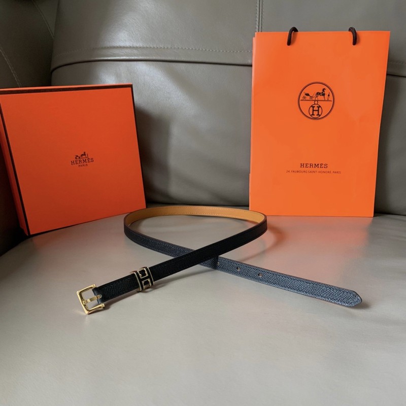 Hermes Belt