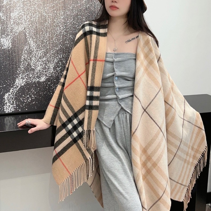 Burberry Shawl