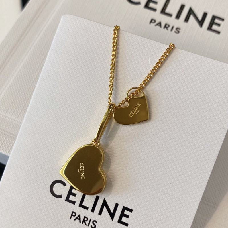 Celine Necklace