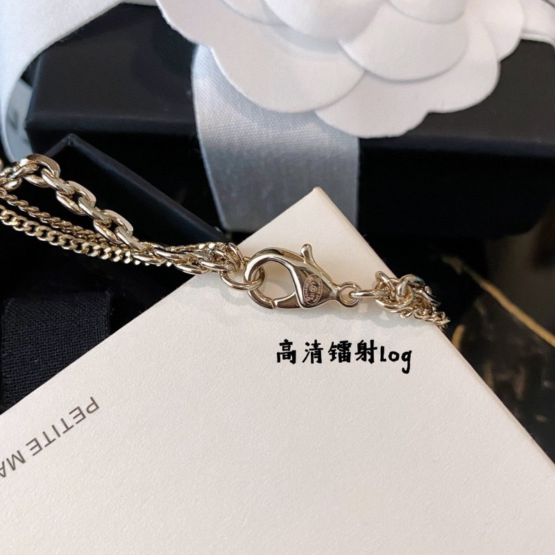 Chanel Necklace