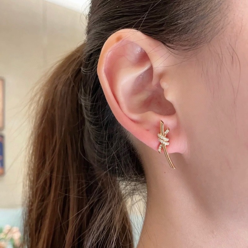 Tiffany & Co Earrings