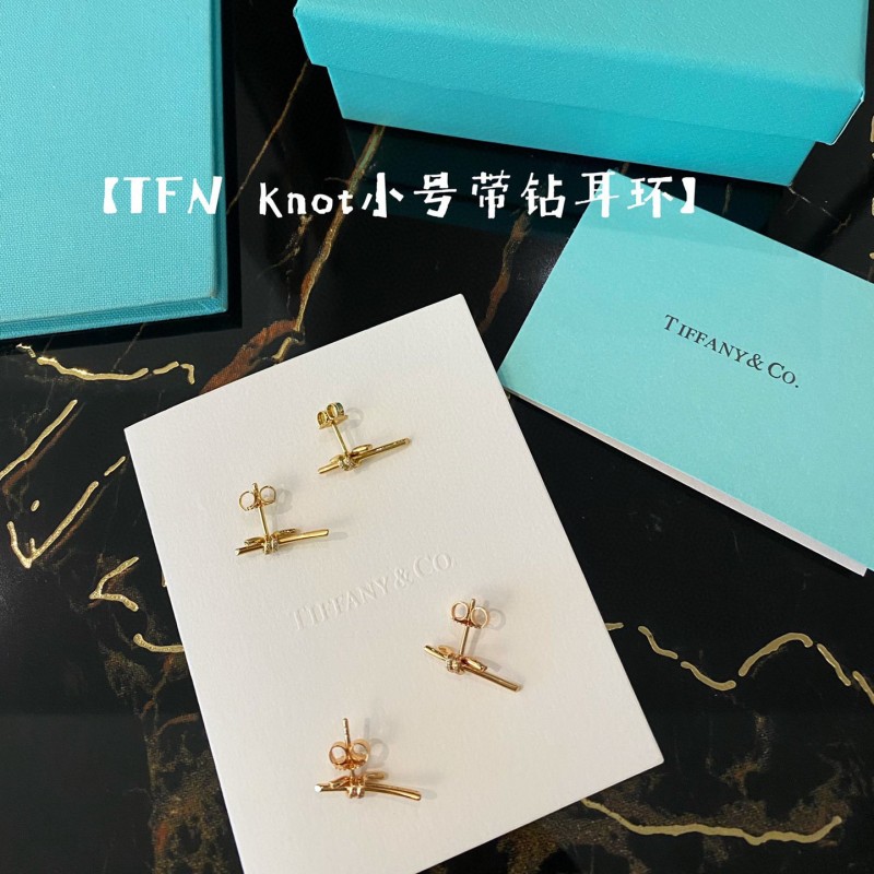 Tiffany & Co Earrings