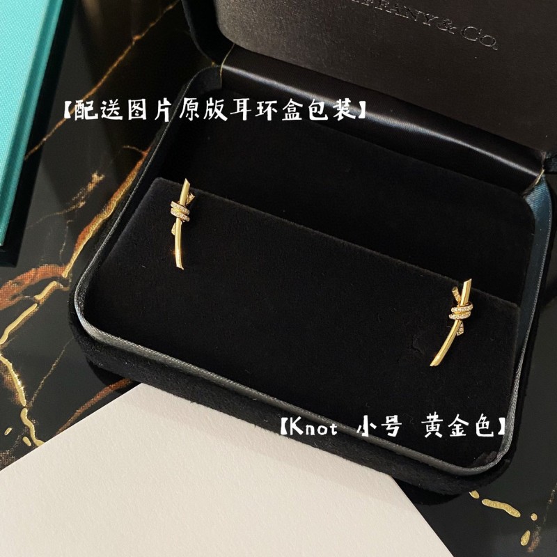 Tiffany & Co Earrings