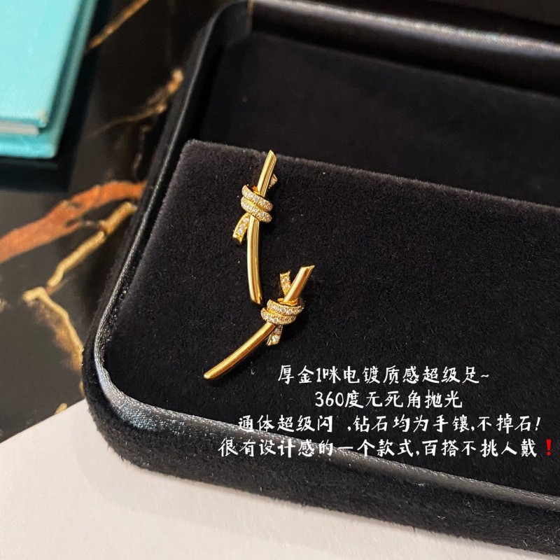 Tiffany & Co Earrings