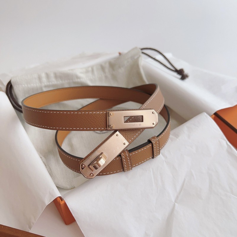 Hermes Belt