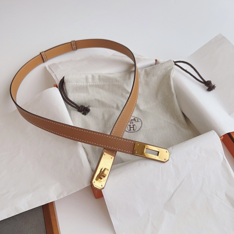 Hermes Belt