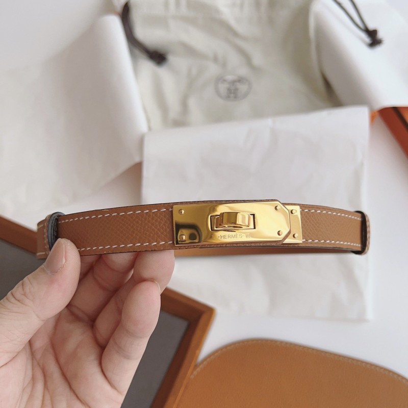 Hermes Belt