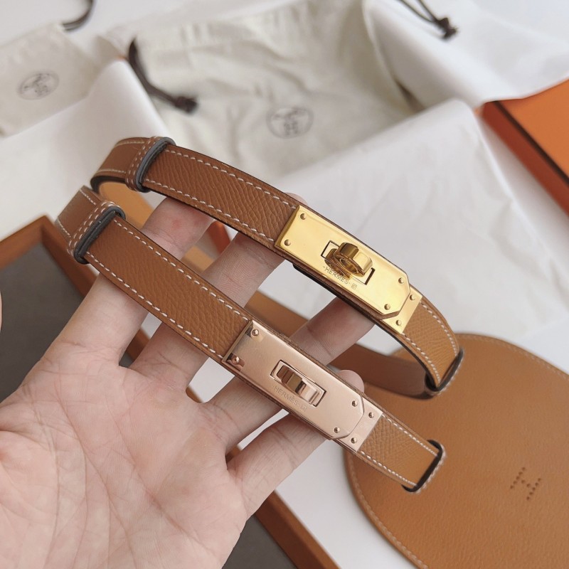 Hermes Belt