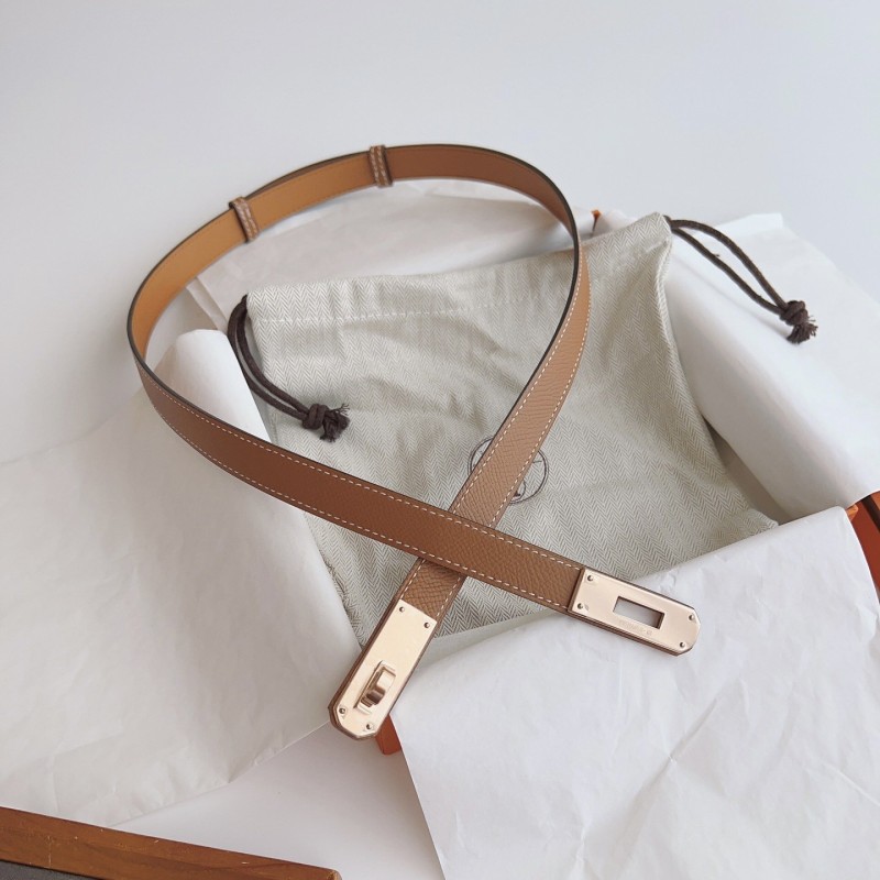 Hermes Belt