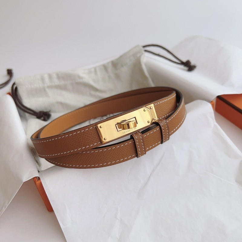 Hermes Belt