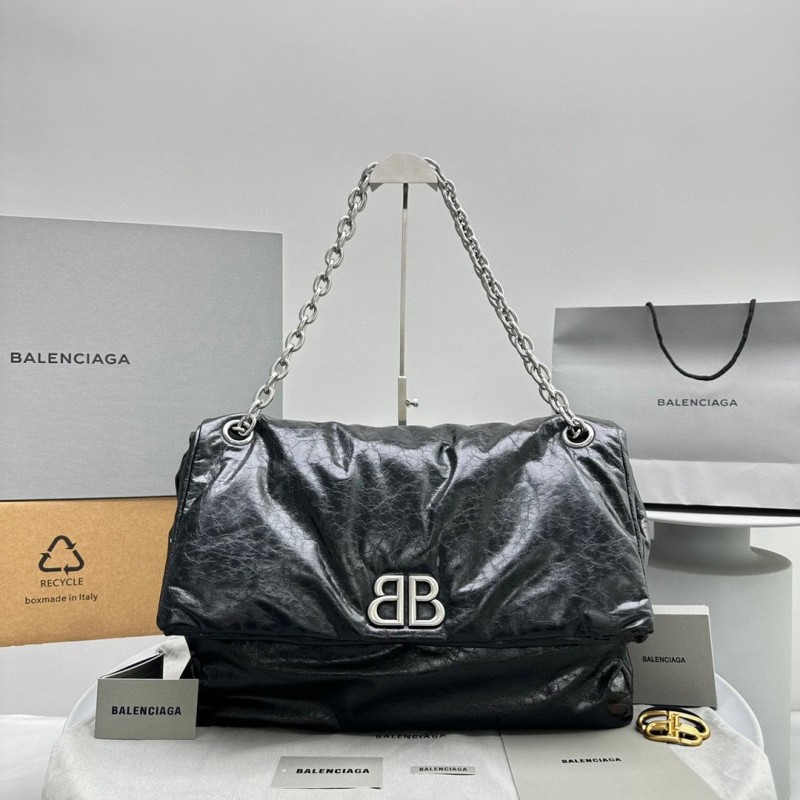 Balenciaga Monaco 