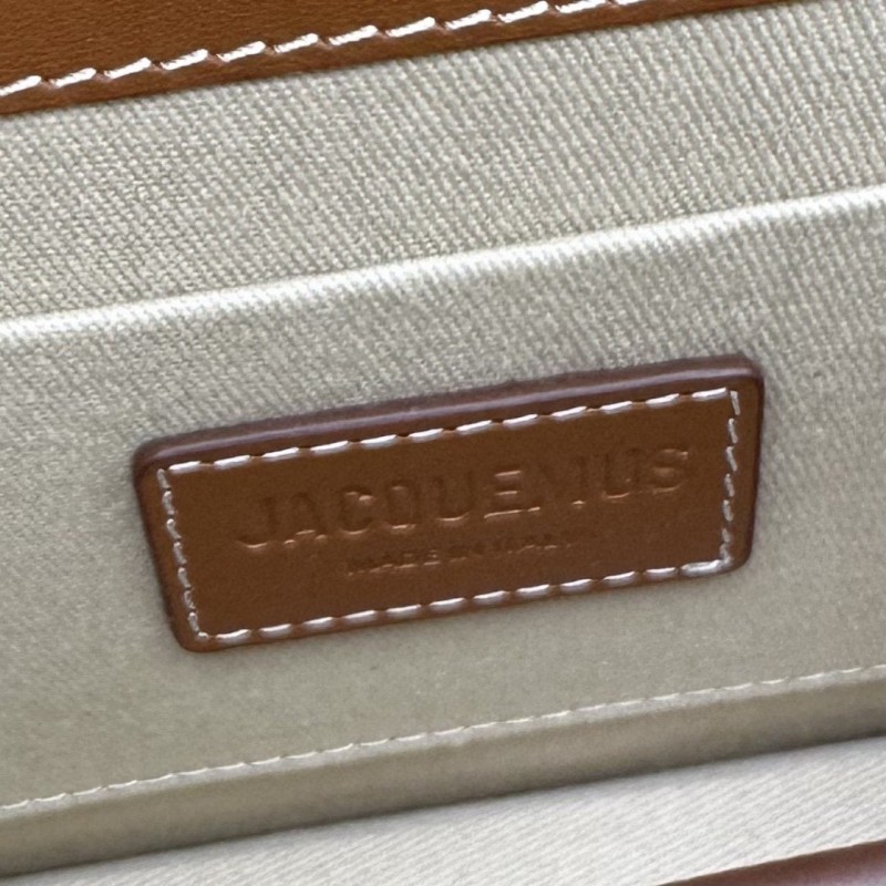 Jacquemus 手拎包