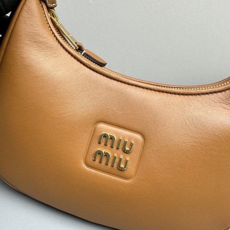 MiuMiu Hobo