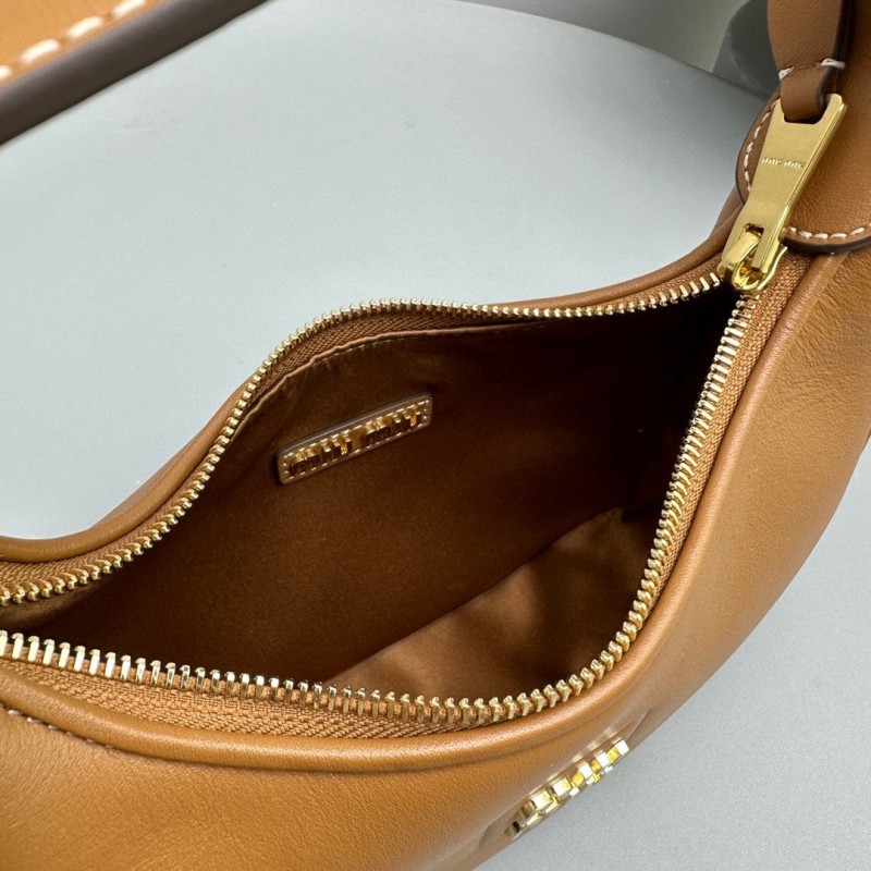 MiuMiu Hobo