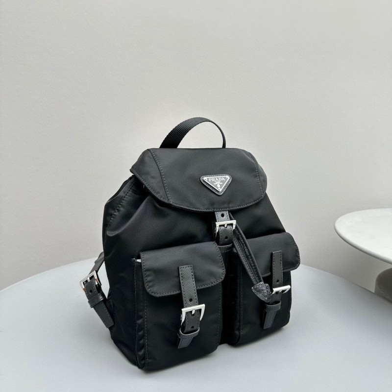 Prada Backpack
