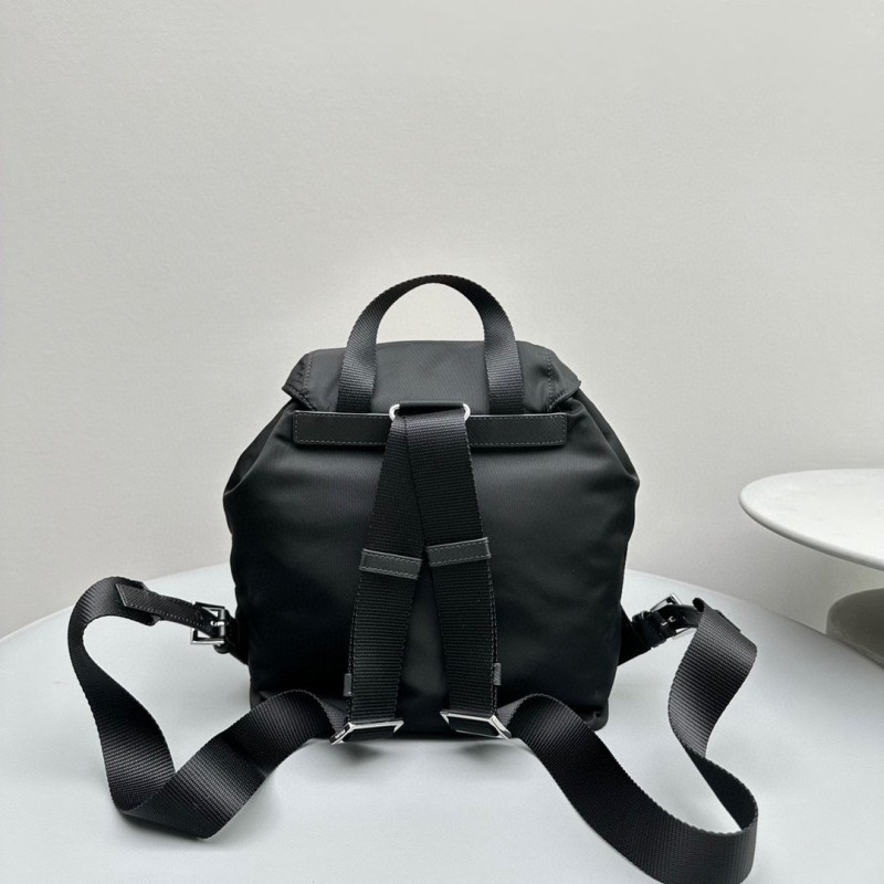 Prada Backpack