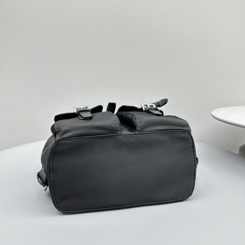 Prada Backpack