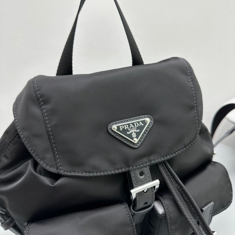Prada Backpack