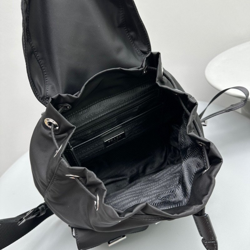 Prada Backpack